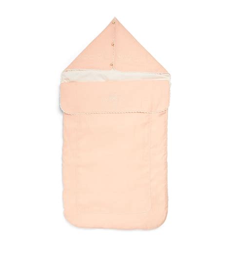 chloe aby bag|chloe sleeping bag.